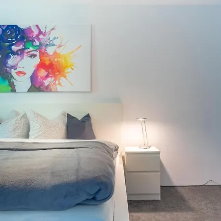 Apartment Urlaubsplatzl Oetz