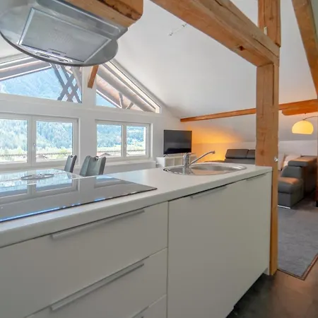 Urlaubsplatzl Apartment *