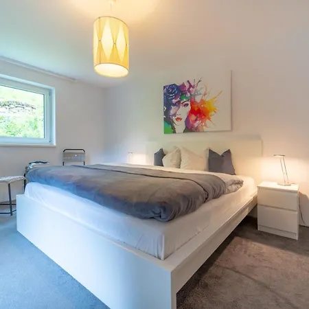 Urlaubsplatzl Appartement *