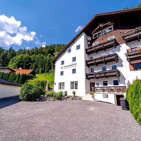 Urlaubsplatzl