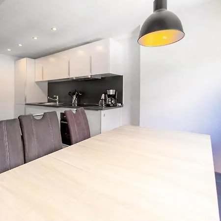 Appartement Urlaubsplatzl *