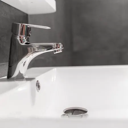 Appartement Urlaubsplatzl *