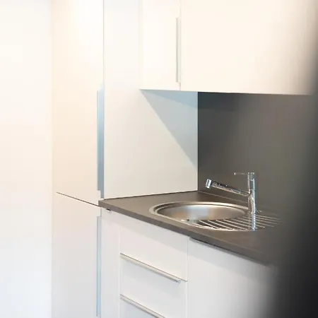 Apartment Urlaubsplatzl Oetz