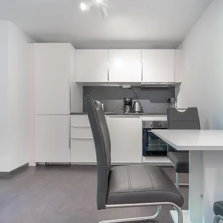 Urlaubsplatzl Apartment