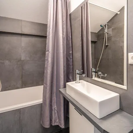 Appartement Urlaubsplatzl Oetz