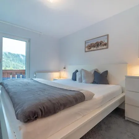 Urlaubsplatzl Appartement