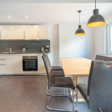 Urlaubsplatzl Apartment