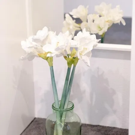 Urlaubsplatzl Apartment Oetz