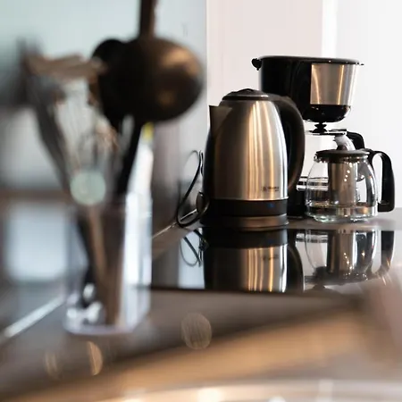 Apartment Urlaubsplatzl *