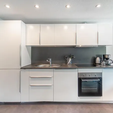 Urlaubsplatzl Apartment *