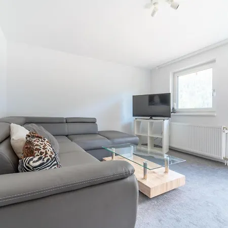 Urlaubsplatzl Appartement Oetz