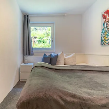 Urlaubsplatzl Apartment Oetz