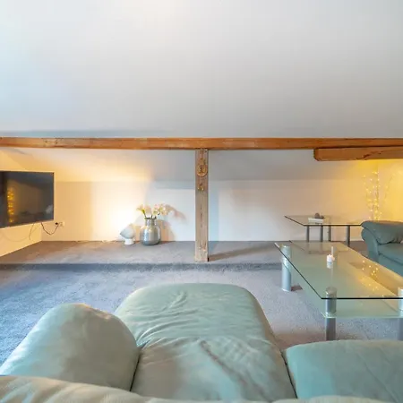 Urlaubsplatzl * Oetz