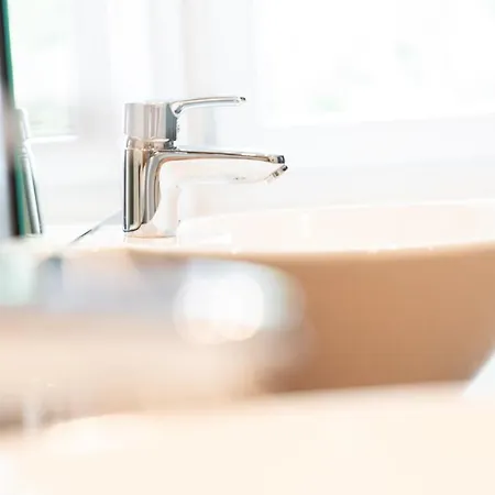 Urlaubsplatzl Apartment *