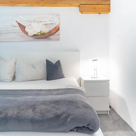 Urlaubsplatzl * Oetz