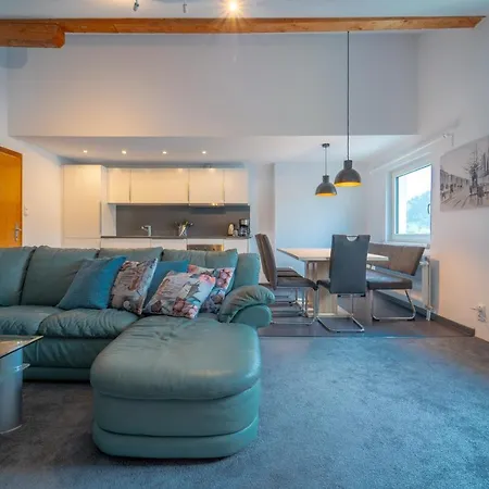 Apartment Urlaubsplatzl *