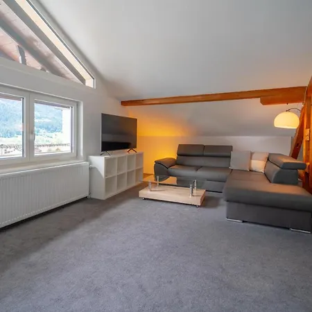 Urlaubsplatzl * Oetz