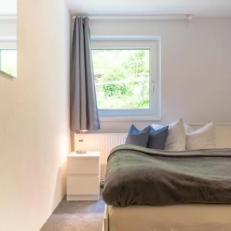 Appartement Urlaubsplatzl *