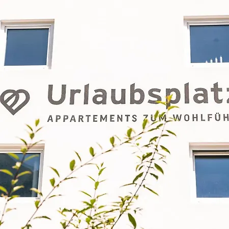 Apartment Urlaubsplatzl