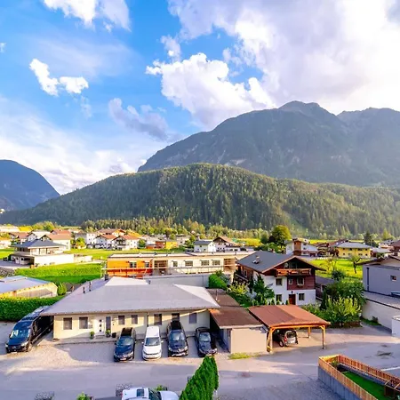 Urlaubsplatzl Oetz