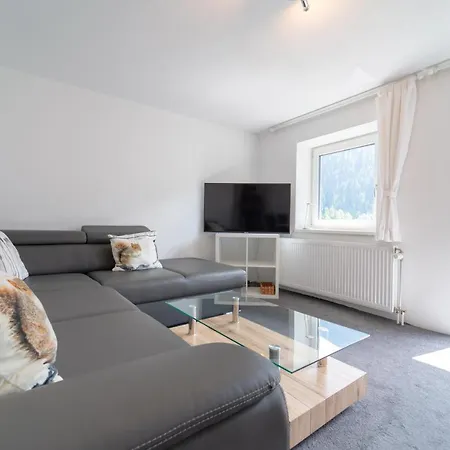 Urlaubsplatzl Apartment Oetz