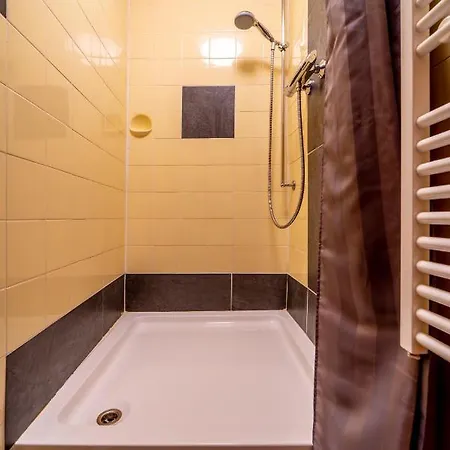 Apartamento Urlaubsplatzl *