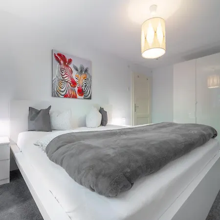 Urlaubsplatzl Apartamento *