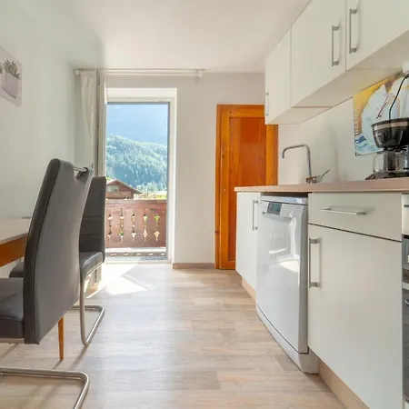 Urlaubsplatzl Apartamento *