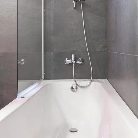 Apartment Urlaubsplatzl