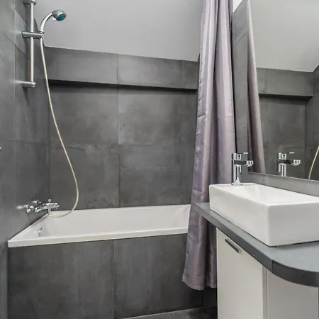 Urlaubsplatzl Appartement *