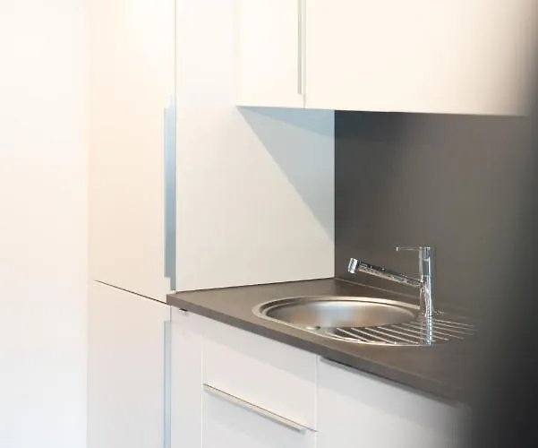 شقة Urlaubsplatzl اوتز