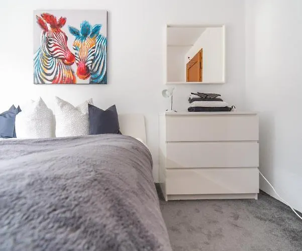 شقة Urlaubsplatzl