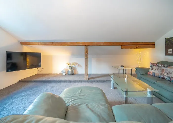 Urlaubsplatzl * اوتز