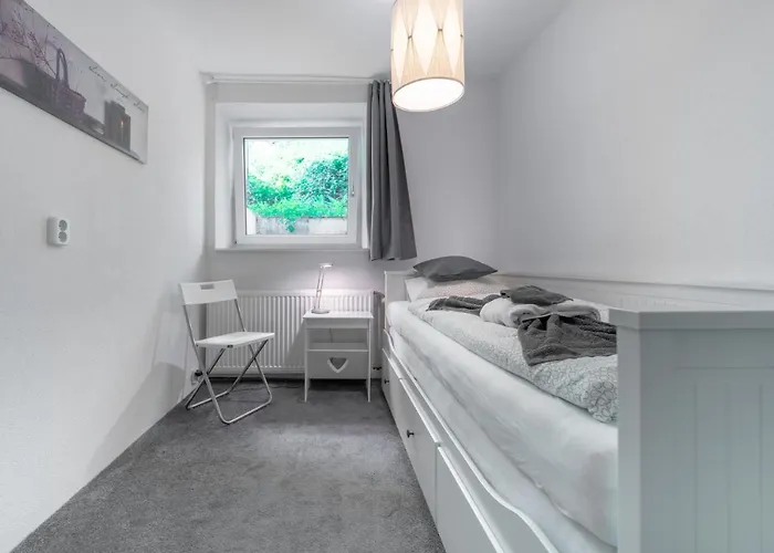 Urlaubsplatzl اوتز