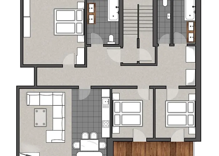 Urlaubsplatzl اوتز