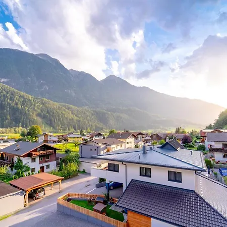 Apartment Urlaubsplatzl *