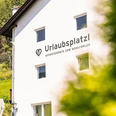 Apartment Urlaubsplatzl