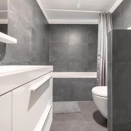 Apartment Urlaubsplatzl Oetz