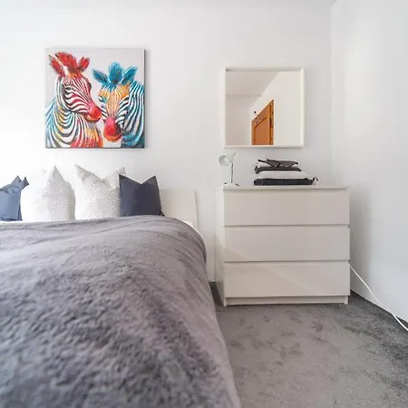 Apartment Urlaubsplatzl