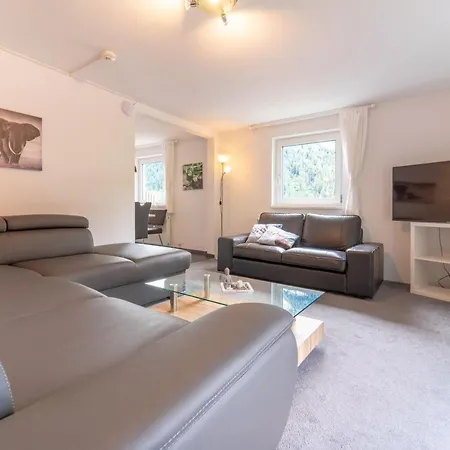 Urlaubsplatzl Lejlighed *