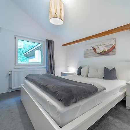 Urlaubsplatzl * Oetz