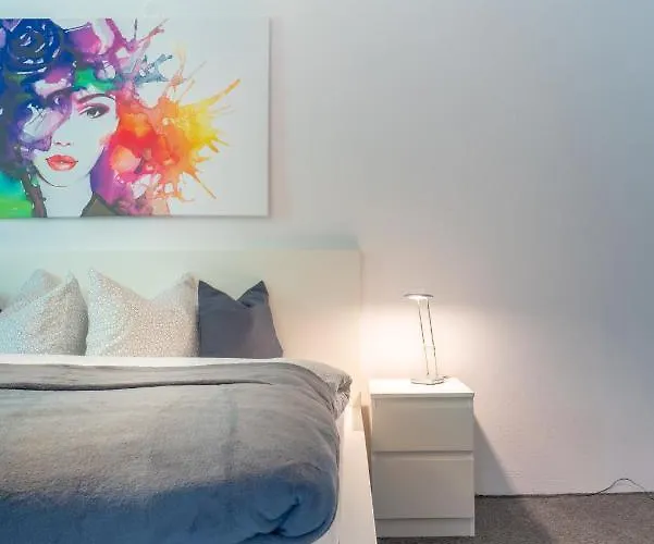 Lejlighed Urlaubsplatzl Oetz