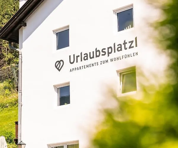 Lejlighed Urlaubsplatzl