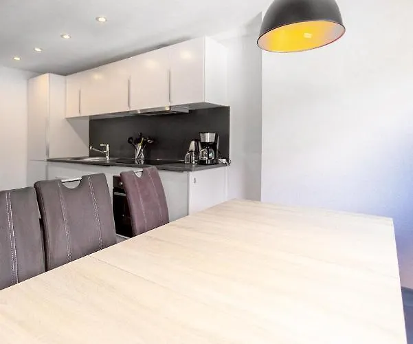 Lejlighed Urlaubsplatzl *