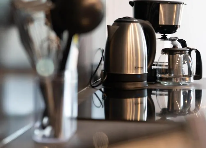 Lejlighed Urlaubsplatzl *