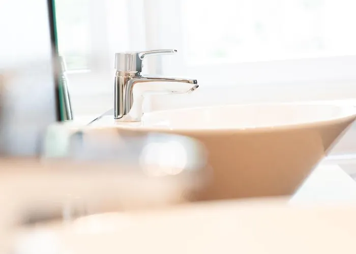 Urlaubsplatzl Lejlighed *