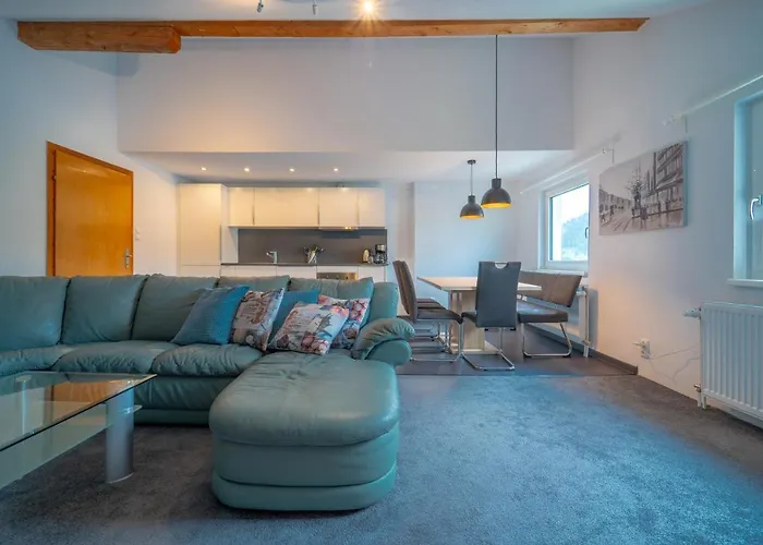 Lejlighed Urlaubsplatzl *