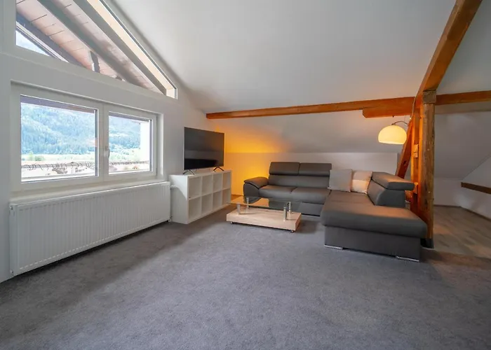 Urlaubsplatzl * Oetz