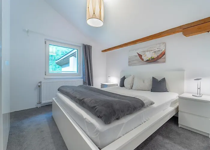 Urlaubsplatzl * Oetz