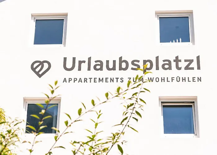 Lejlighed Urlaubsplatzl